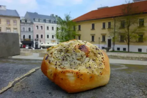 Kuchnia regionalna Lublin: odkryj smaki, które zachwycają i łączą