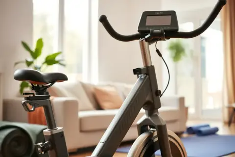 Rower stacjonarny do rehabilitacji: Jak wybrać idealny dla zdrowia?