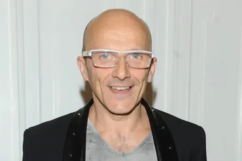 Robert Rozmus - wiek, data urodzenia i kariera aktora. Poznaj fakty!