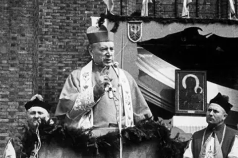 Jak powstał kościół katolicki? Kluczowe wydarzenia i postacie w historii