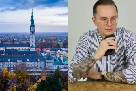 Ile kosztuje msza gregoriańska na Jasnej Górze? Sprawdź szczegóły.