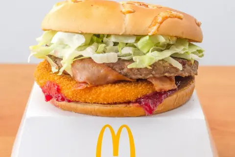 Powrót Burgera Drwala 2024: Znamy datę! Ceny, warianty, co jeszcze?