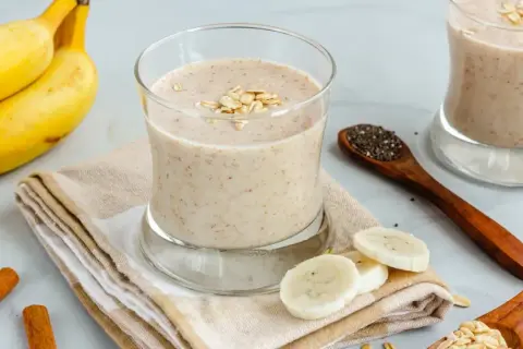 Crea batidos de proteínas caseros: Deliciosos, sanos y a tu medida