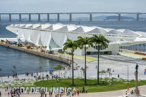 Rio de Janeiro czy jest bezpiecznie? Fakty i porady dla turystów