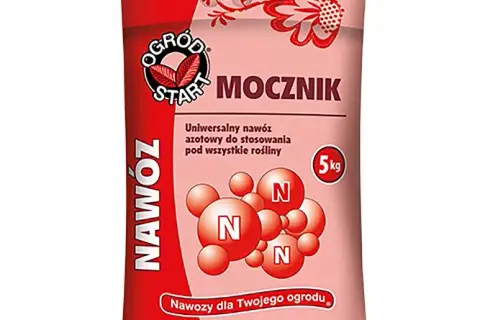 Mocznik: Kiedy stosować, by maksymalnie wykorzystać azot?