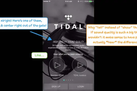 Jak uruchomić TIDAL: proste kroki do rozpoczęcia muzycznej przygody