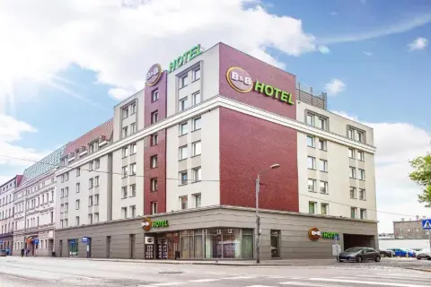 B&B HOTELS w Polsce: Co to jest? Standard, ceny i opinie