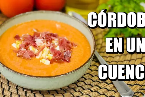 Domina la sopa de tomate: cremosas, salmorejo y secretos de chef.