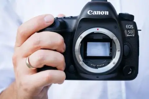 Przebieg migawki Canon: Jak sprawdzić? Odkryj prawdziwy stan!