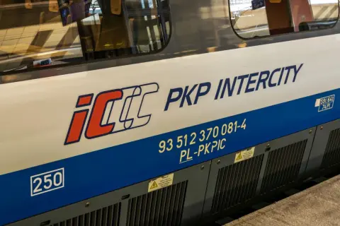 PKP Intercity. Czy można jechać wcześniejszym pociągiem Intercity? Numer 250.