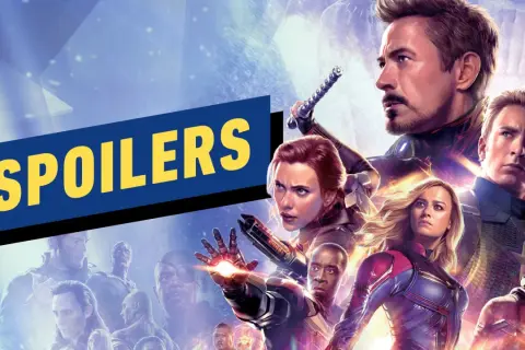 Kto ginie w Avengers: Koniec gry? Zaskakujące śmierci bohaterów