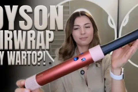 Dyson Airwrap: Czy to inwestycja, czy drogi gadżet? Recenzja