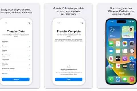 Jak pobrać aplikacje na telefon? Android i iOS krok po kroku