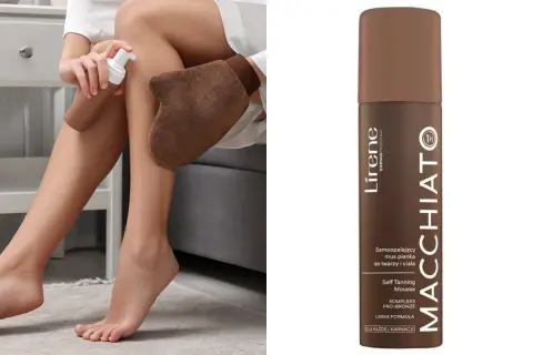 Balsam brązujący: Jaki wybrać? Naturalna opalenizna bez smug