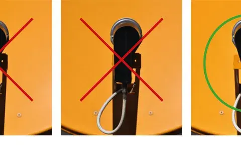 Ustawianie anteny smartfonem: Satelitarna i DVB-T2 bez miernika