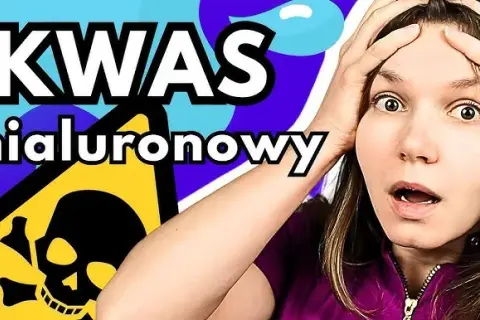 Kwas hialuronowy: dlaczego nie działa? Unikaj tych błędów!
