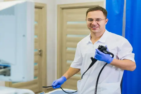 Czy lekarz rodzinny może zbadać odbyt? Ważne informacje dla pacjentów