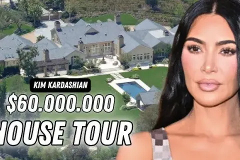 Kim K Hollywood houses: Odkryj najlepsze nieruchomości i ceny