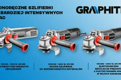 Szlifierki Czołowe: Przegląd Produktów i Zastosowania w Pracy