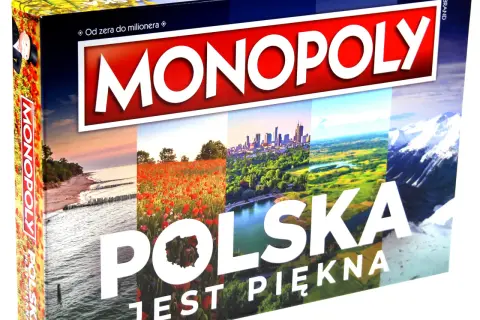 Monopoly Polska jakie miasta? Odkryj zaskakujące wybory i nowości