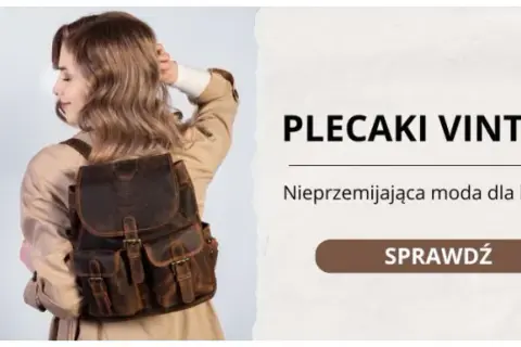 Czy plecaki vintage są wytrzymałe? Odkryj ich trwałość i materiały