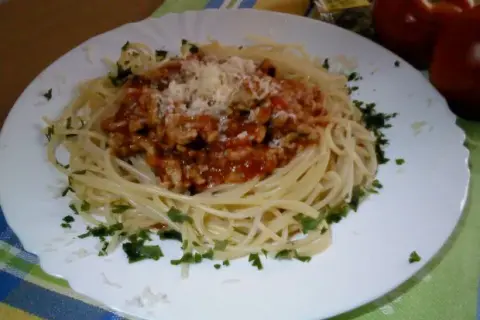 Sekrety spaghetti Anny Starmach: Klasyki i pro-tipy!