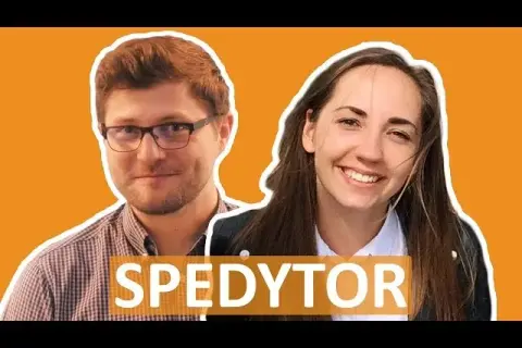 Spedytor: Praca, zarobki, wymagania. Czy to zawód dla Ciebie?