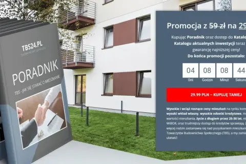 Odstąpię mieszkanie TBS co to znaczy? Ważne informacje i zasady