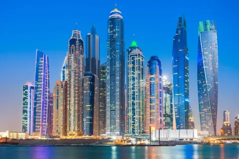 Ile kosztuje wynajem mieszkania w Dubaju? Ceny, które zaskakują