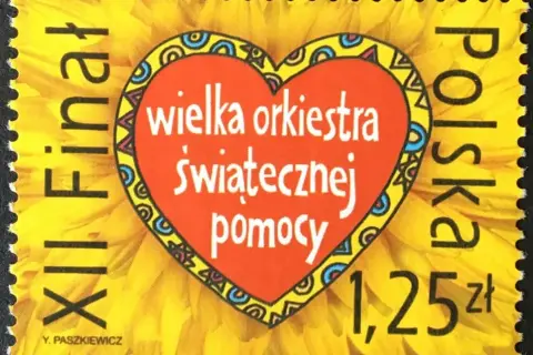 WOŚP: Kiedy powstała? Poznaj historię pierwszego Finału!