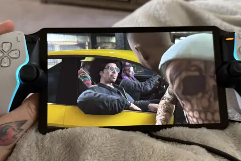 Jak podłączyć PS5 do laptopa i cieszyć się grami bez problemów