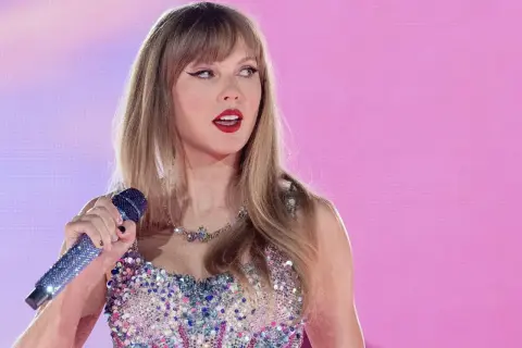 Taylor Swift wiek - Ile lat ma i kiedy obchodzi urodziny?