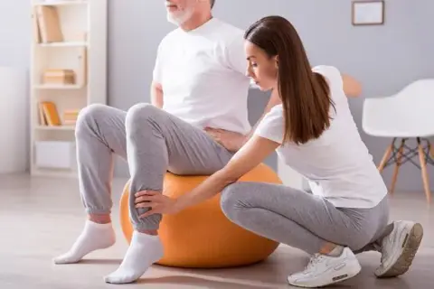 Fizjoterapeuta kto to i jakie ma znaczenie dla twojego zdrowia