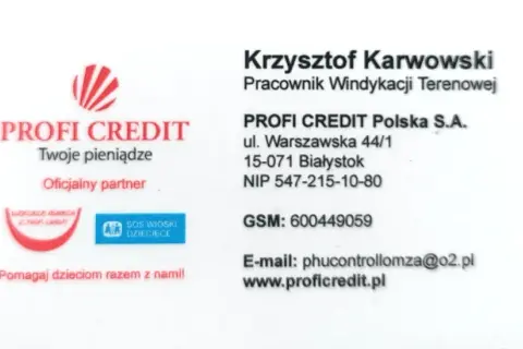 Departament windykacji terenowej: Mroczne sekrety skutecznej windykacji długów