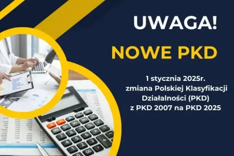 Jakie PKD wybrać dla szkoleń? Poznaj kluczowe kody i zmiany