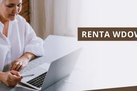 Renta wdowia: Od kiedy, dla kogo i jak zyskać najwięcej?