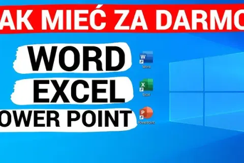 Gdzie ściągnąć PowerPointa za darmo? Bezpieczne sposoby i alternatywy.