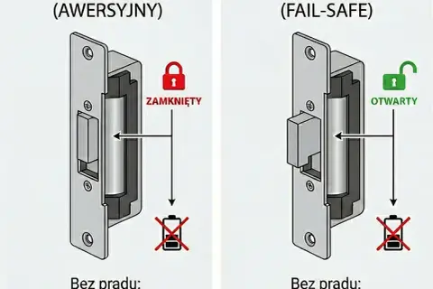 Samodzielny montaż domofonu w furtce: Zrób to sam krok po kroku!