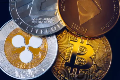 Kryptowaluty: Od czego zacząć? Bezpieczny start i kompletny poradnik