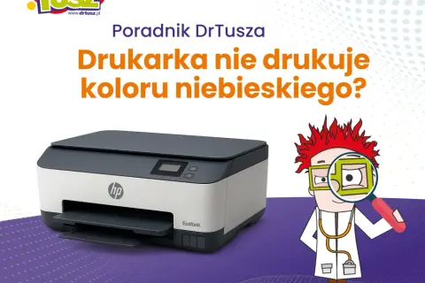 Drukarka nie drukuje? Sprawdź te proste rozwiązania i napraw ją!