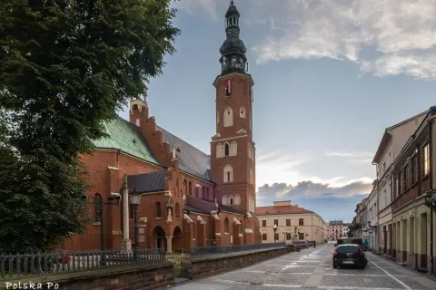 Radom Cię zaskoczy: Co warto zobaczyć i zwiedzić?