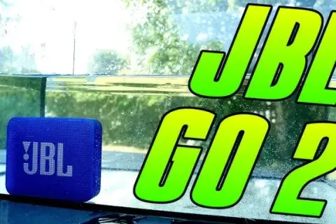 Czy JBL GO 2 jest wodoszczelny? Oto co musisz wiedzieć o jego trwałości