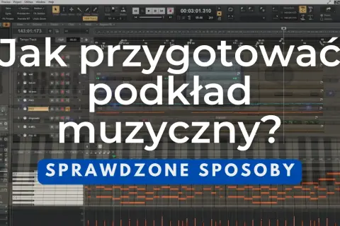 Podkład muzyczny do Kto wie czy za rogiem – najlepsze opcje dostępne