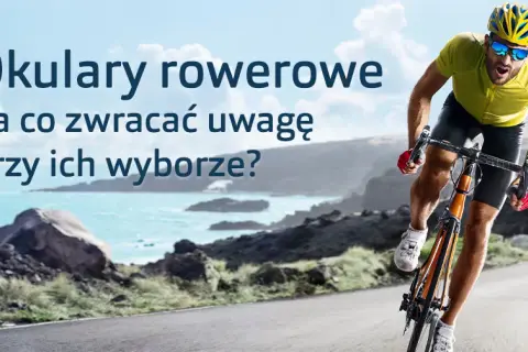 Okulary fotochromowe na rower: Czy warto? Analiza dla kolarza