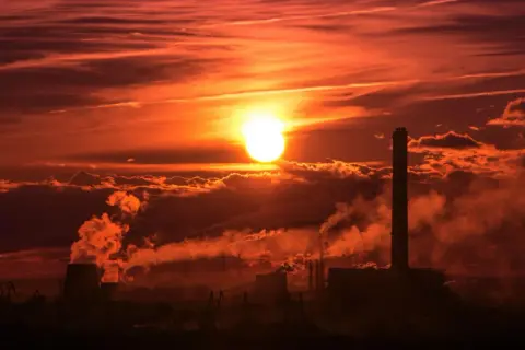 Najbardziej zanieczyszczone miasto w Polsce – zaskakujące fakty o smogu