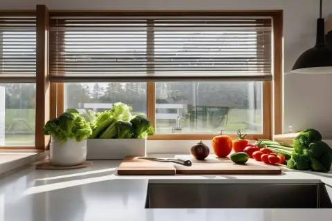 Co warto kupić w ikea do kuchni, aby ułatwić codzienne gotowanie