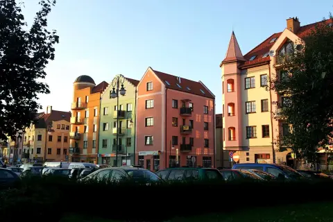 Najciekawsze atrakcje w Głogowie, które musisz zobaczyć