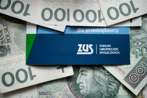 Zgłoszenie żony do ZUS przez męża: jakie dokumenty? Sprawdź!