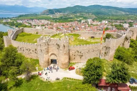 Albania najpiękniejsze miejsca, które musisz zobaczyć na wakacjach