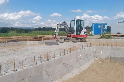 Haus bauen mit oder ohne Keller: Vor- und Nachteile im Vergleich